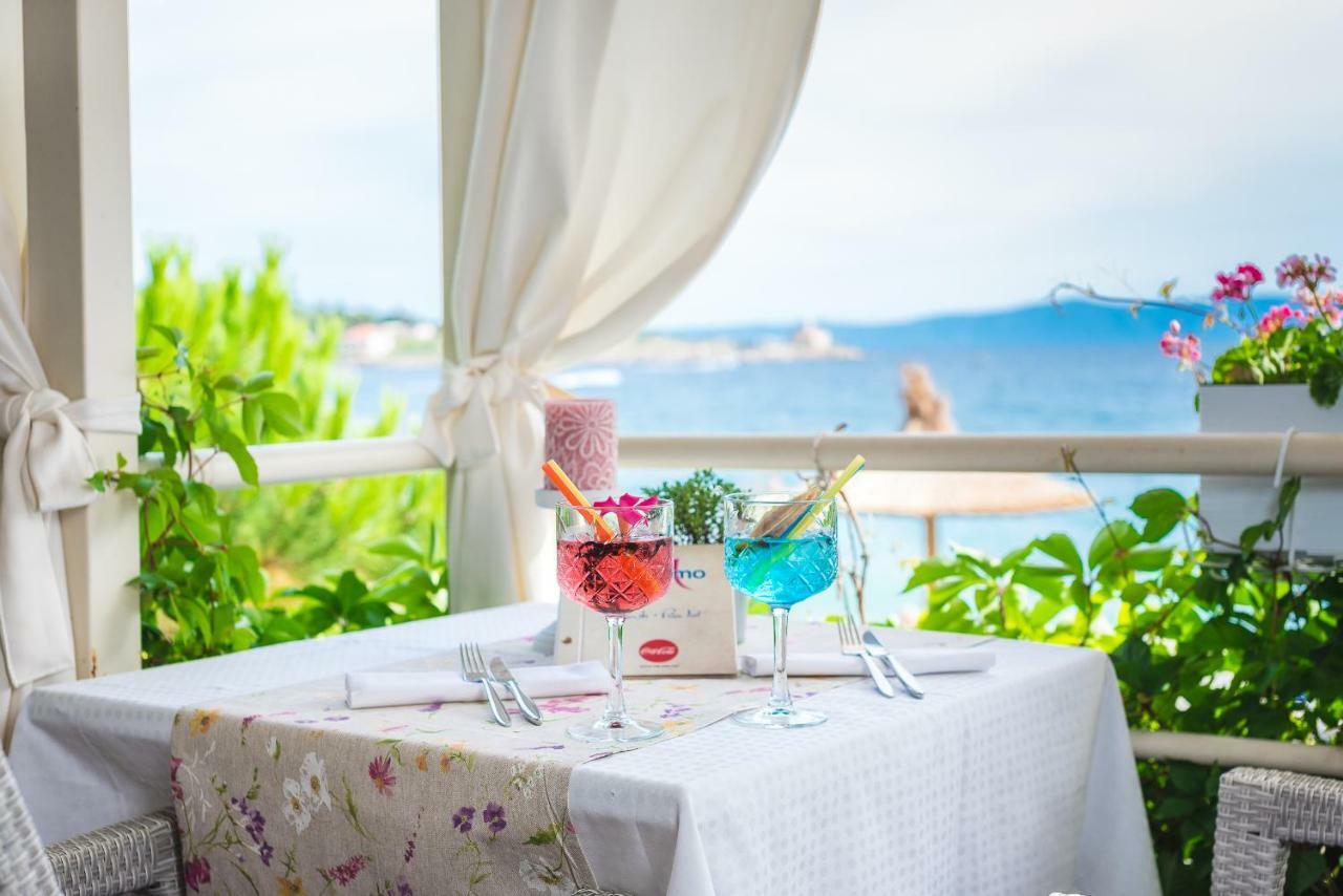 Hotel Maritimo マカルスカ エクステリア 写真